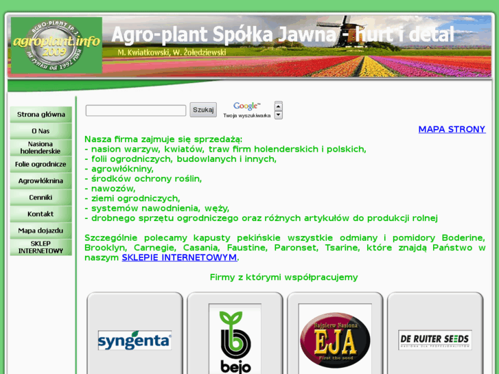 www.agroplant.info