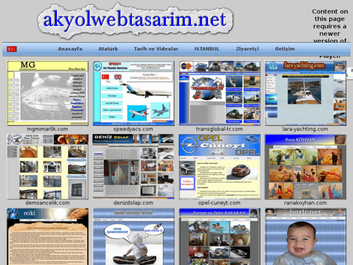 www.akyolwebtasarim.net