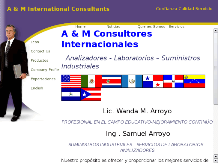 www.aminternacional.com