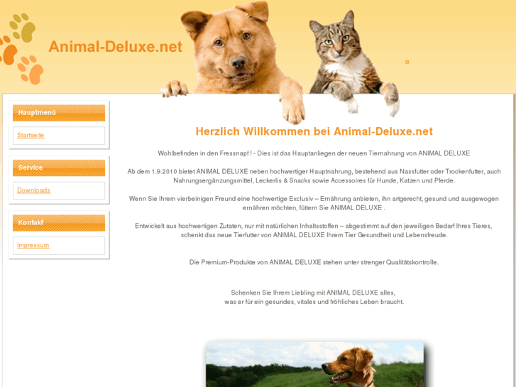 www.animal-deluxe.net