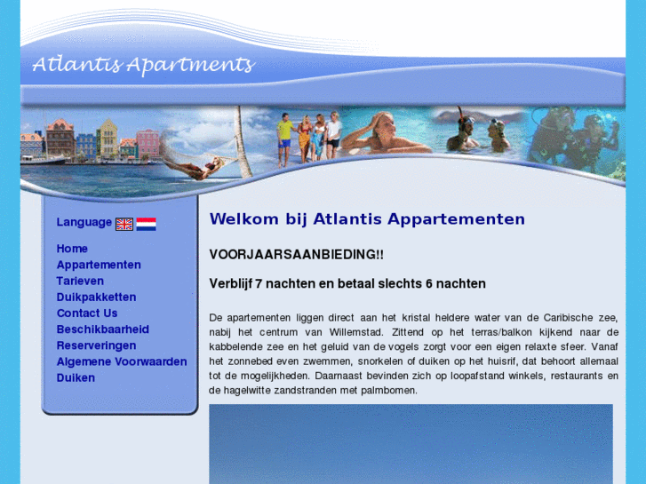 www.atlantisapartments.net