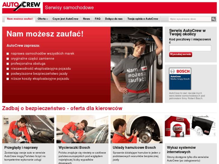 www.auto-crew.pl