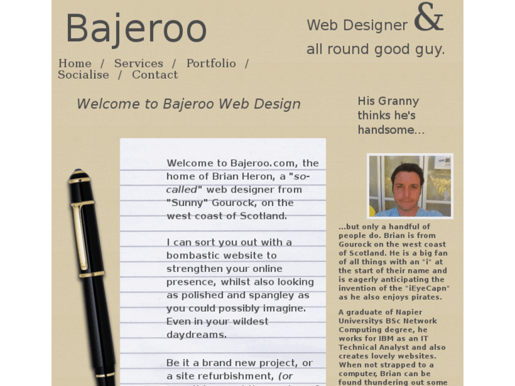 www.bajeroo.com