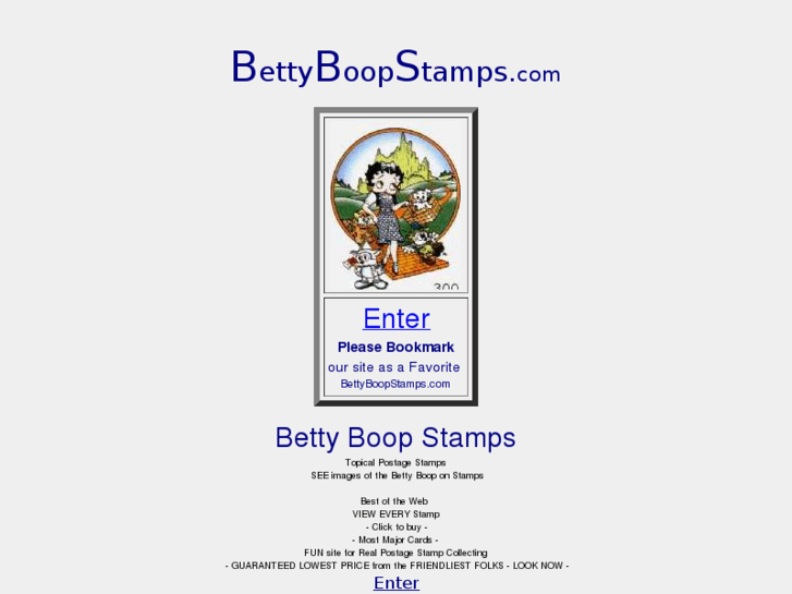 www.bettyboopstamps.com