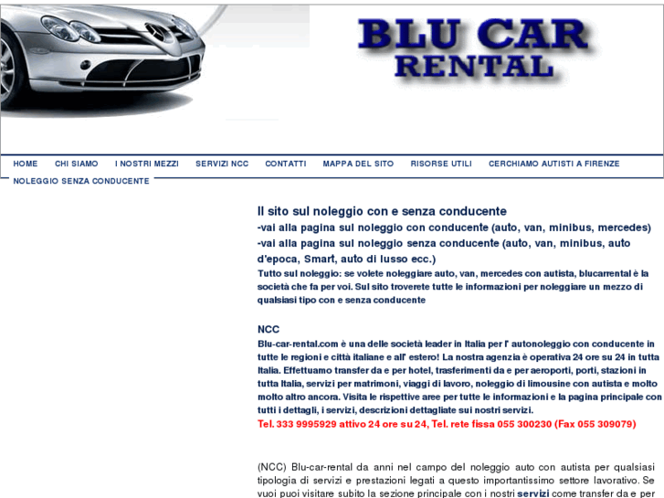 www.blu-car-rental.com