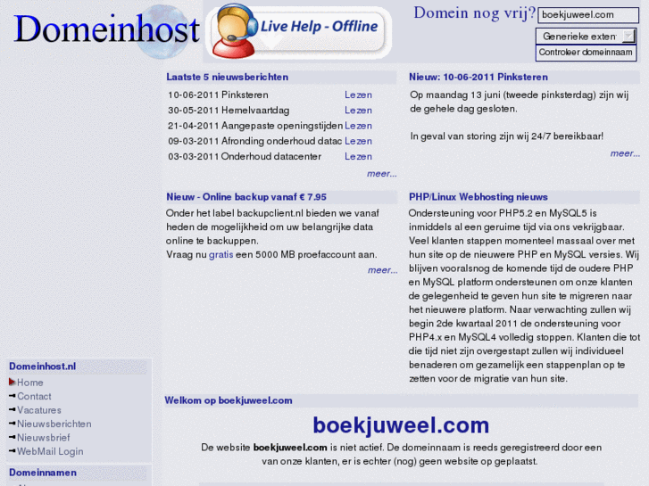 www.boekjuweel.com