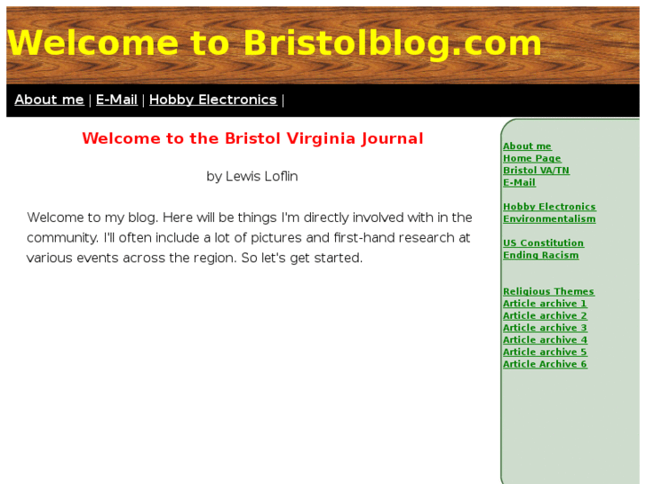 www.bristolblog.com