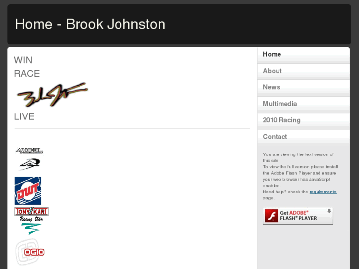 www.brookjohnston.com