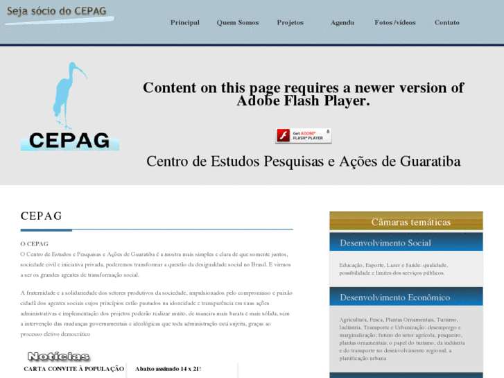 www.cepag.org