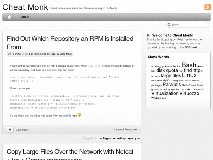 www.cheatmonk.com