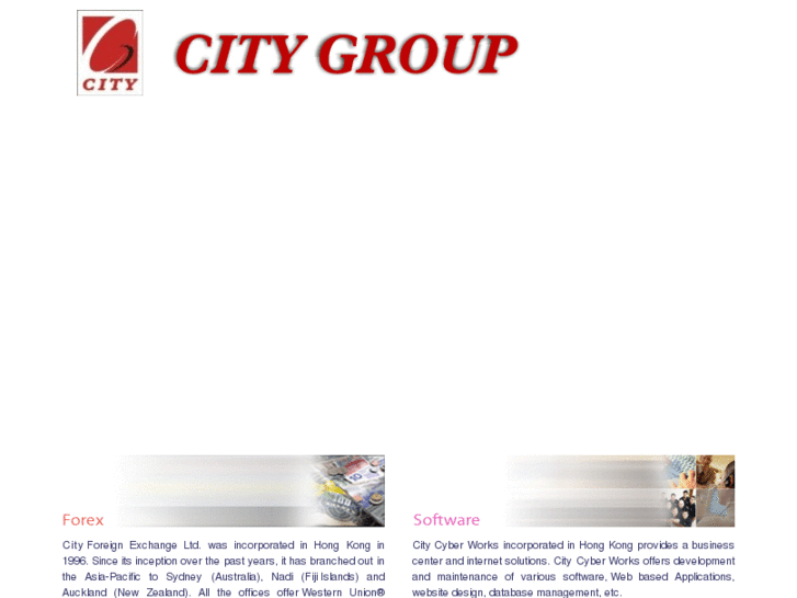 www.citygroupintl.com