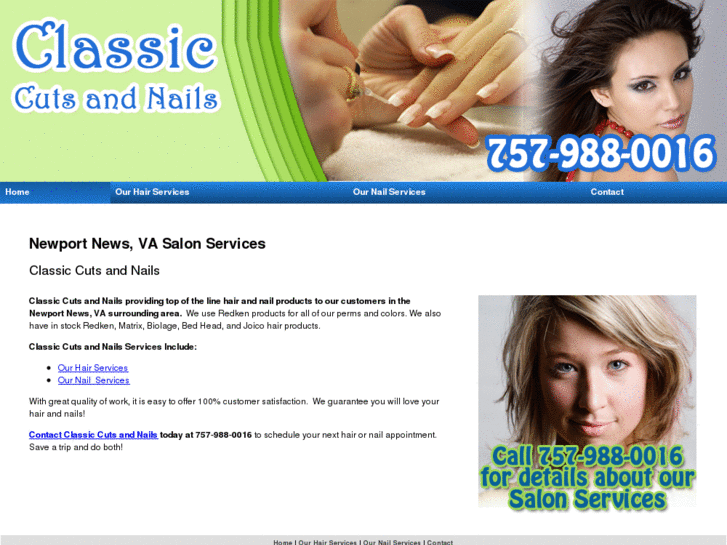 www.classiccutsandnails.com
