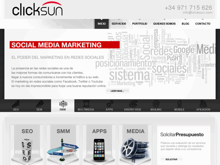 www.clicksun.com