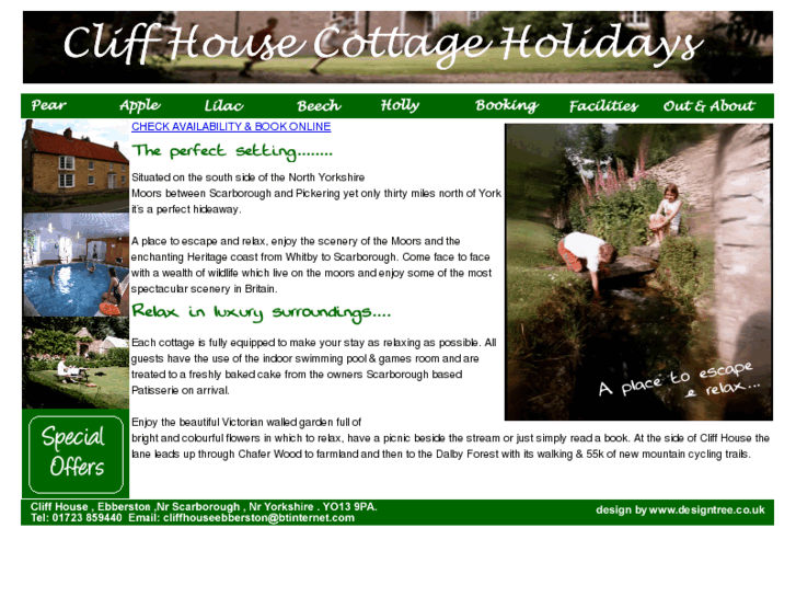 www.cliffhouse-cottageholidays.co.uk