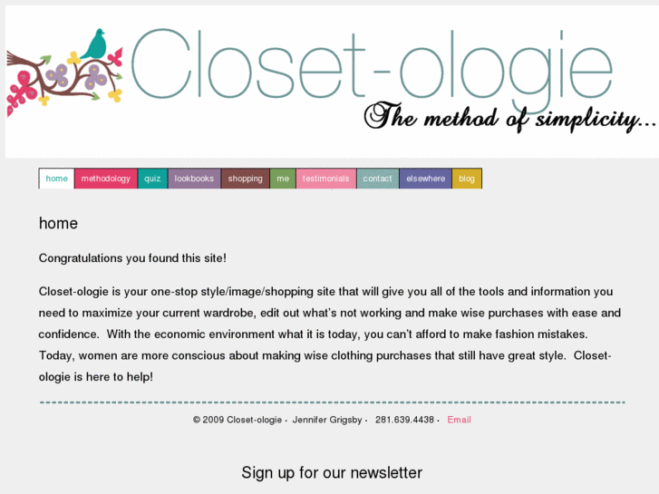 www.closetologie.com