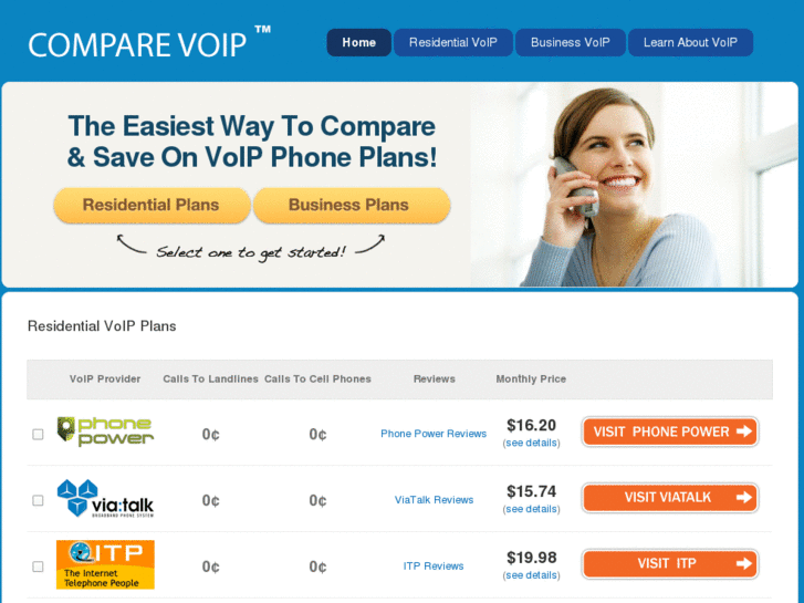 www.comparevoip.com