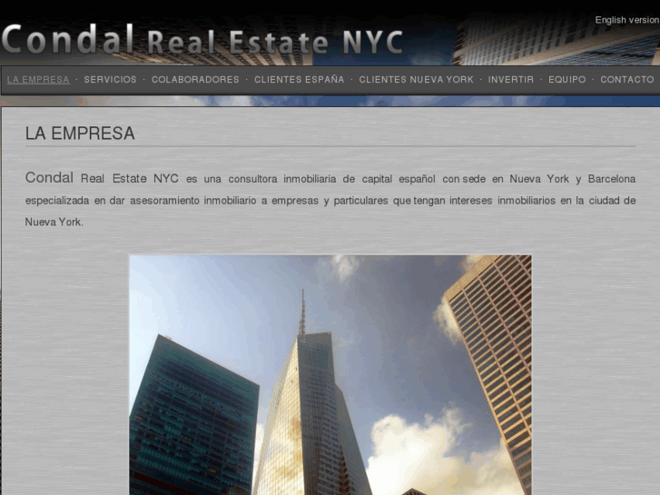 www.condalrealestatenyc.com