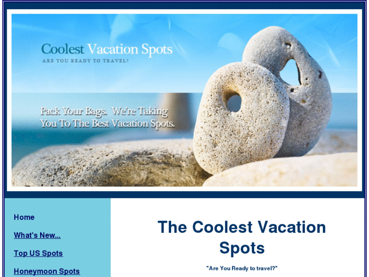 www.coolest-vacation-spots.com