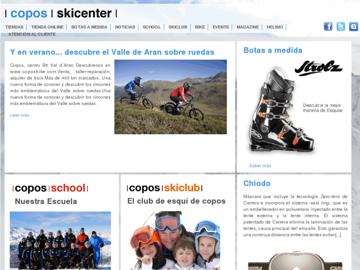 www.copos-ski.com