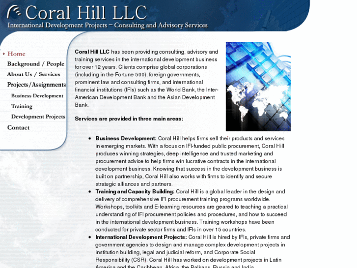 www.coralhill.com