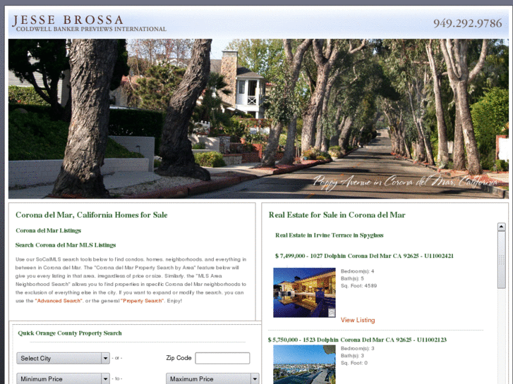 www.coronadelmarlistings.com