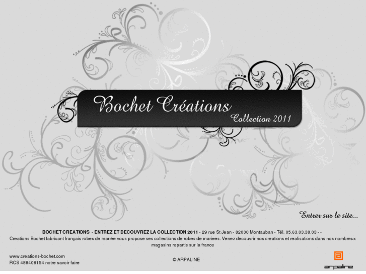 www.creations-bochet.com