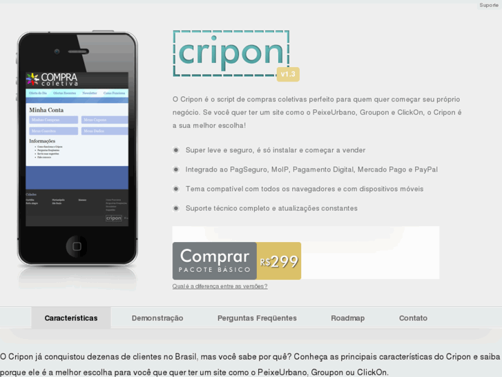 www.cripon.info