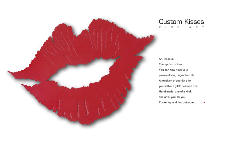 www.customkisses.com