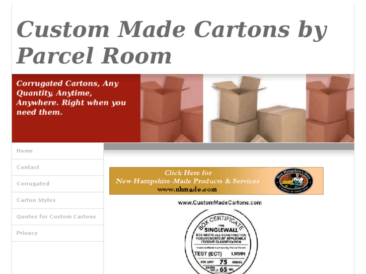 www.custommadecartons.com