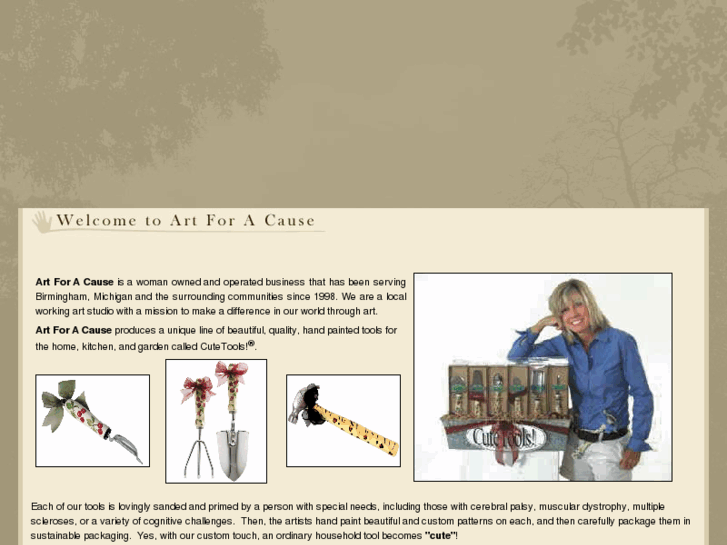 www.cutetools.net