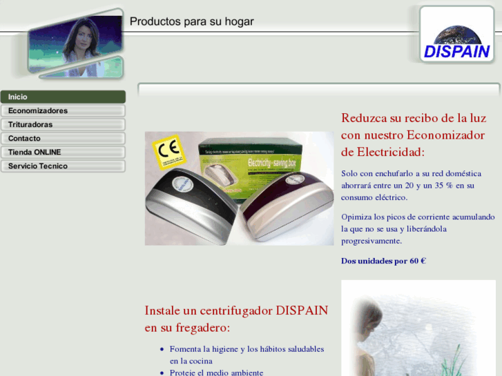 www.dispain.es