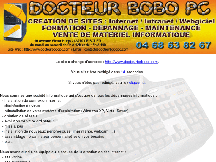 www.docteur-bobo-pc.com