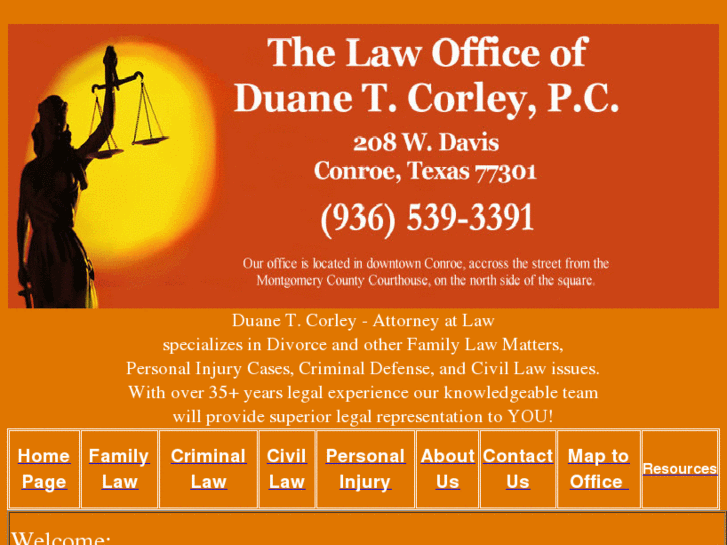www.duanecorley.com