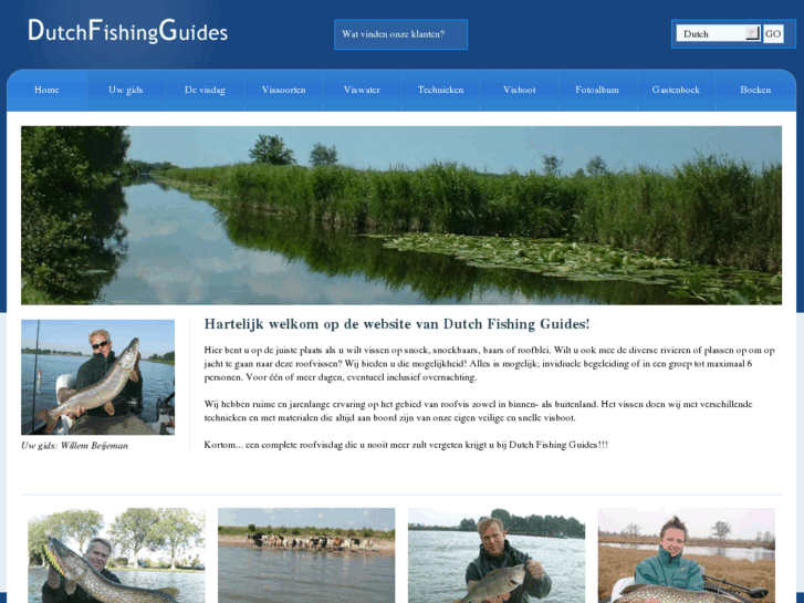 www.dutchfishingguides.com