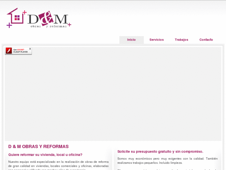 www.dymobras.es