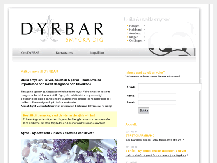 www.dyrbar.se