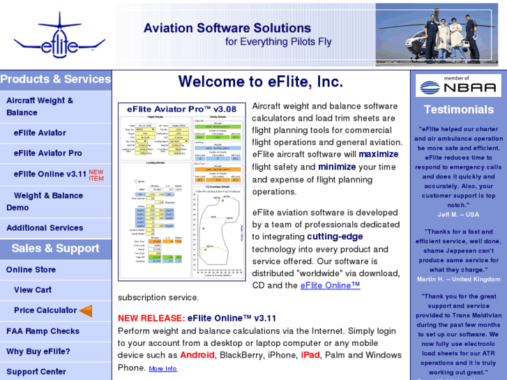 www.eflite.com