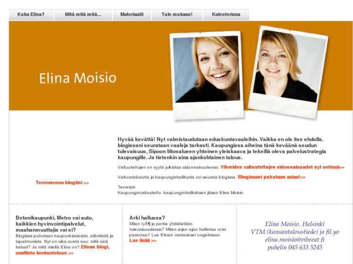 www.elinamoisio.net