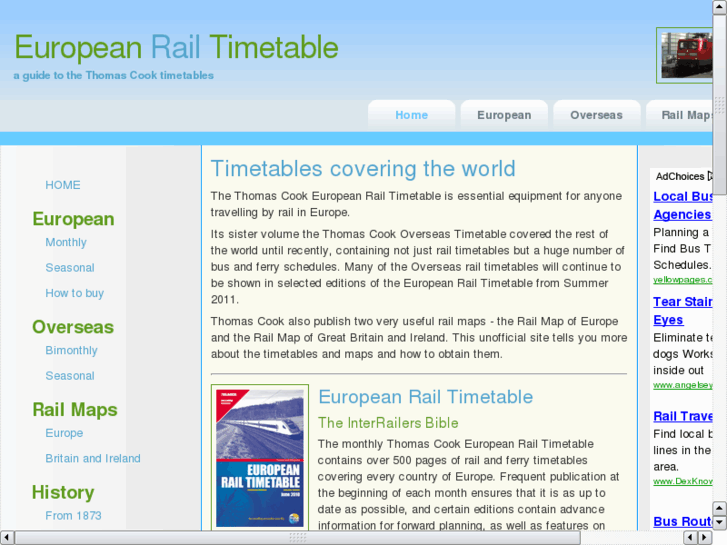www.europeanrailtimetable.co.uk