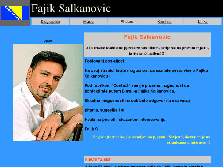 www.fajiksalkanovic.com