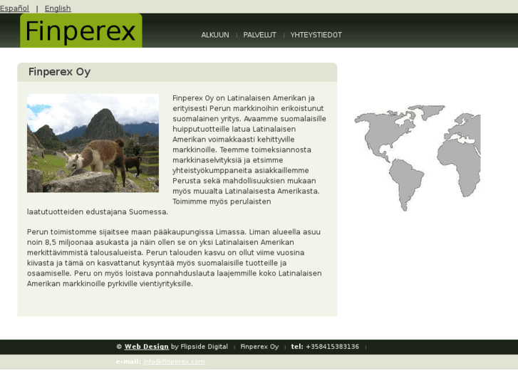 www.finperex.com