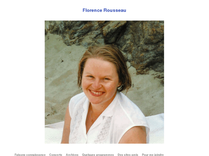 www.florence-rousseau.com