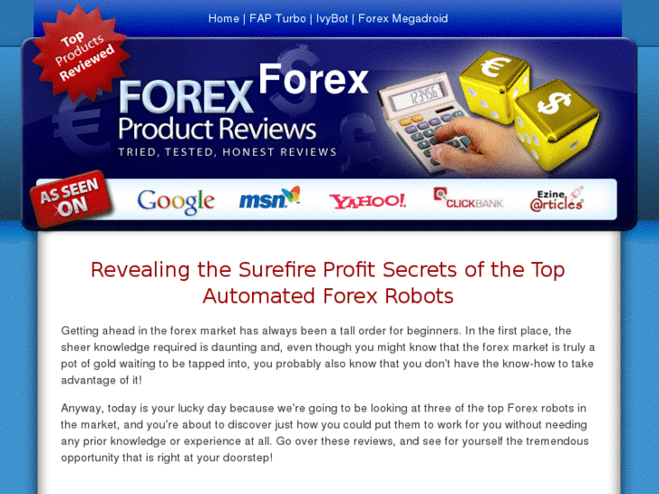 www.forexreviewcritic.com