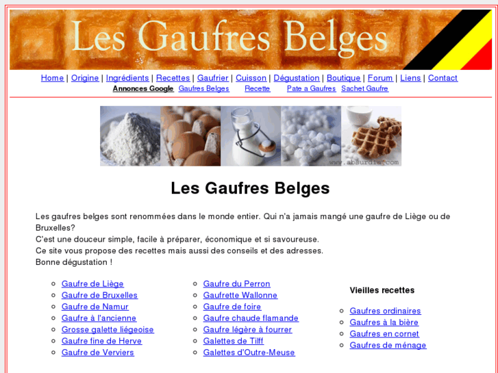 www.gaufresbelges.com