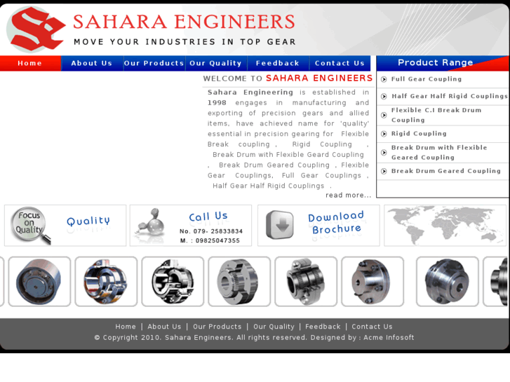 www.gearcouplingsindia.com