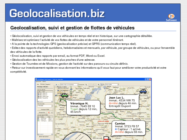 www.geolocalisation.biz