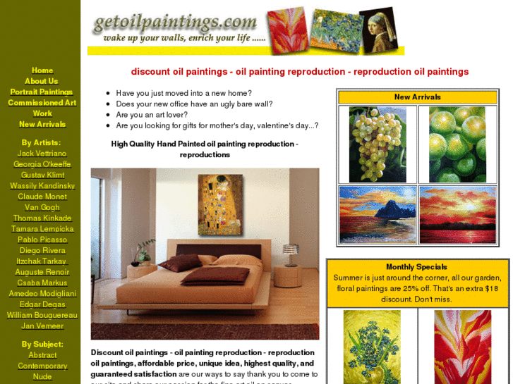 www.getoilpaintings.com