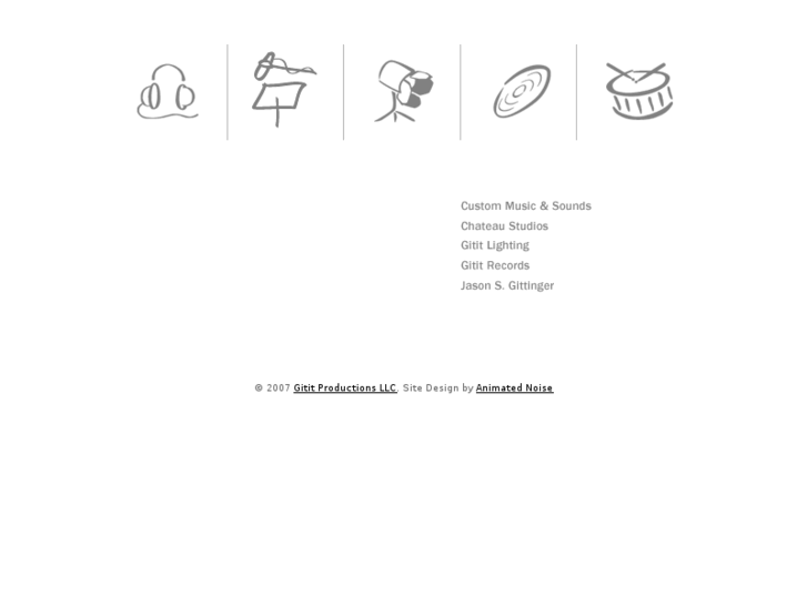 www.gititproductions.com