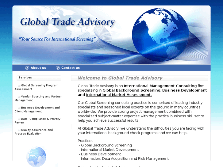 www.globaltradeadvisory.net