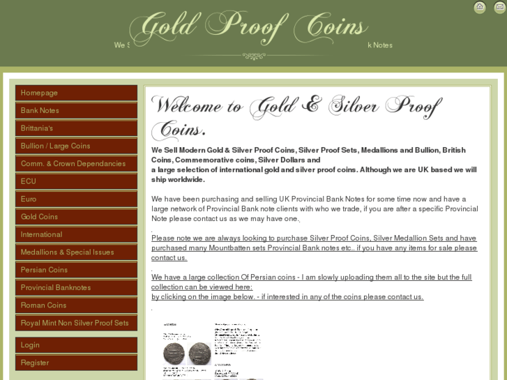 www.goldproofcoins.co.uk